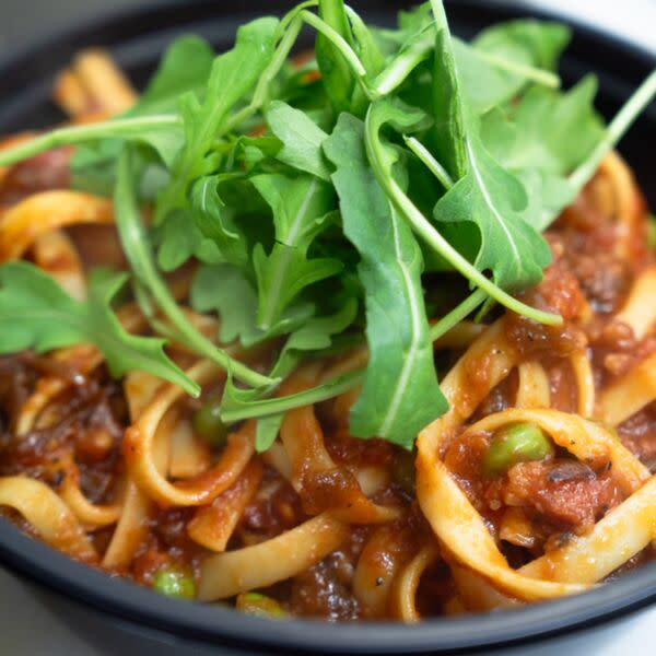 Build Your Own Pasta