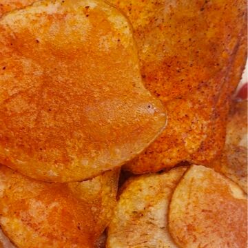 Housemade Potato Chips