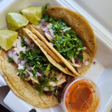 Taco