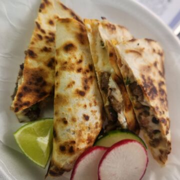 Quesadilla