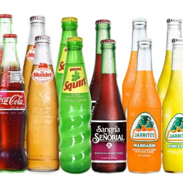 Drinks