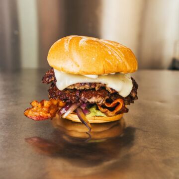 Smash Burger