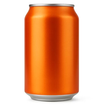 Orange Soda