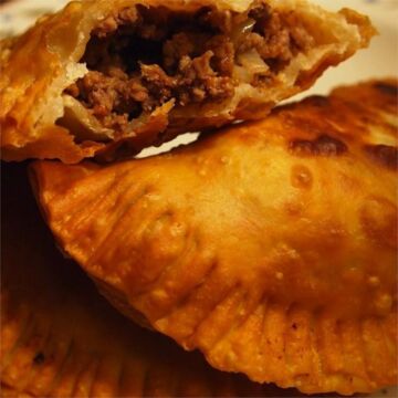 Empanada Combo