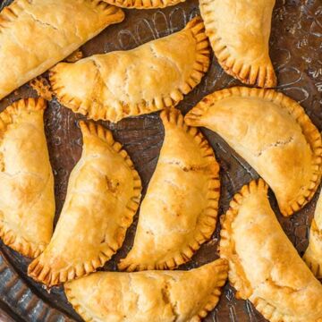 De Nada Sampler Combo