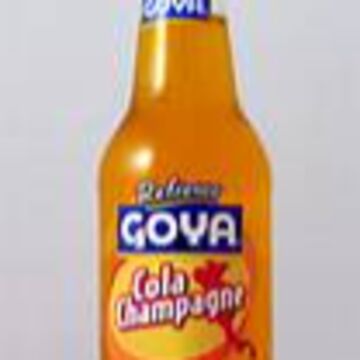 Cola Champagne