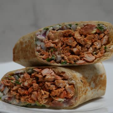 View more from Halal NewYork platter