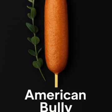 Doggy Style Korean Corndogs