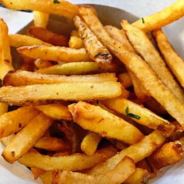 Fries