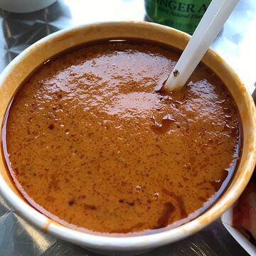 Tomato Soup
