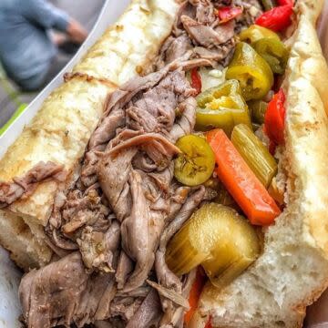 Italian Beef