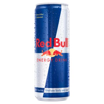 Red Bull®