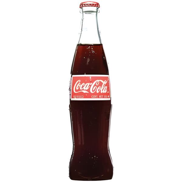 Mexican Coke