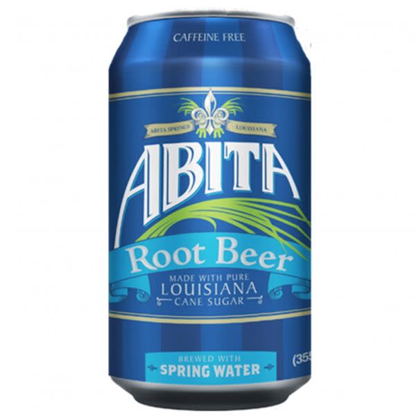 Root Beer
