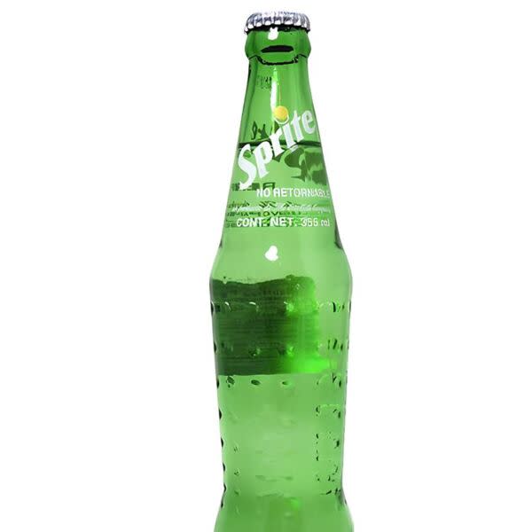 Mexican Sprite