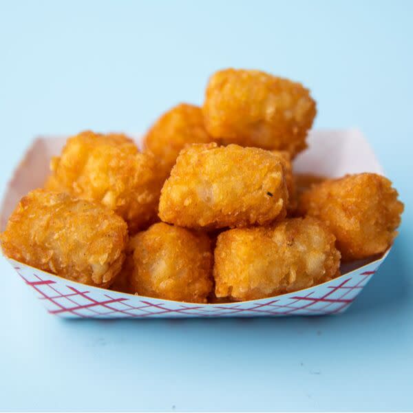 Tater Tots