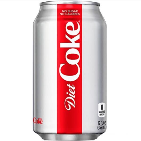 Diet Coke