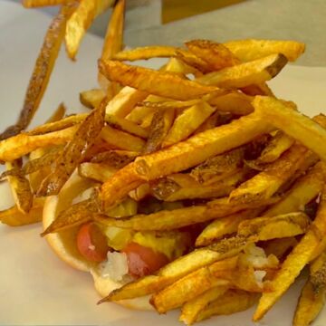 Dorothy's Special (Gene & Jude's Style)