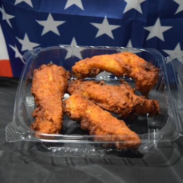 Chicken Tenders