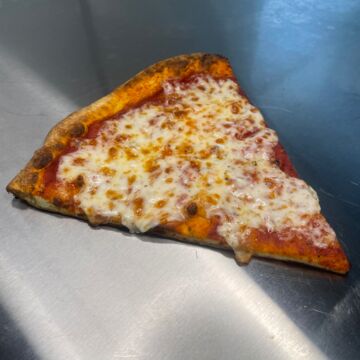 Pizza Slice