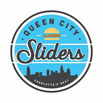 Queen City BBQ Slider