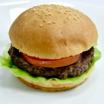 Hamburger