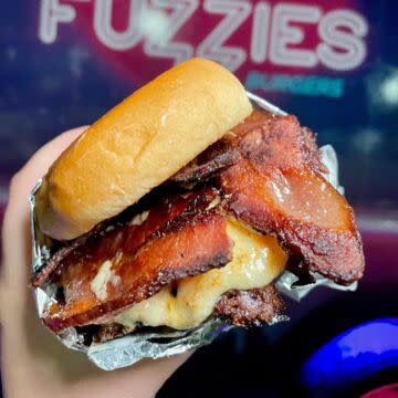 View more from FUZZIES