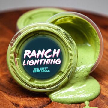 RANCH LIGHTNING