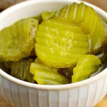 DILL PICKLES