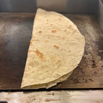 Quesadilla