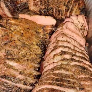 Rolling Smoke BBQ Company