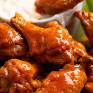 Buffalo Wings