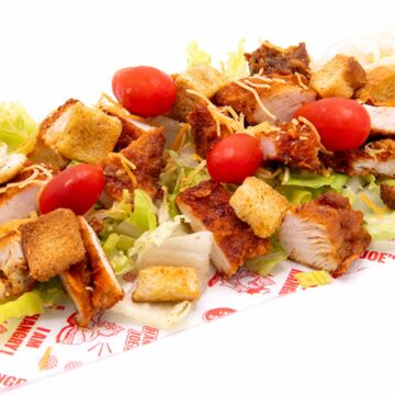 Salad w/ Chicken Breast