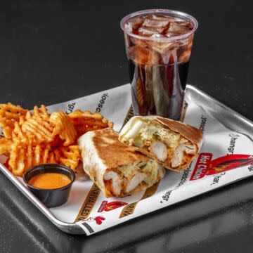 View more from Hangry Joes