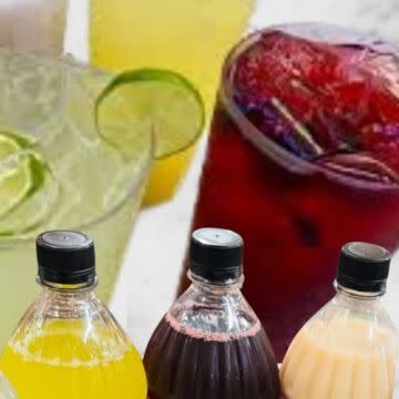 View more from El Master Red Tacos