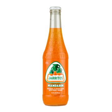 Jarritos Mandarin
