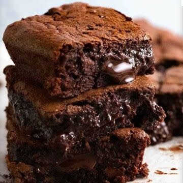 Chocolate Brownies