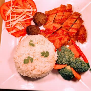 View more from Spice Shuttle