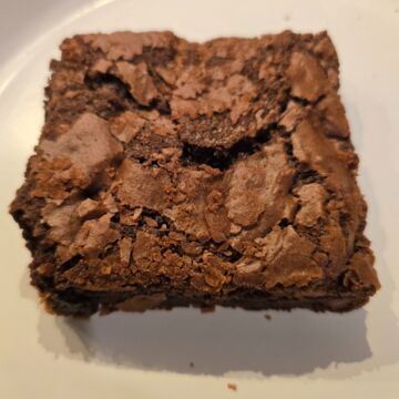 Brownie