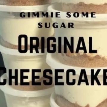 Cheesekake