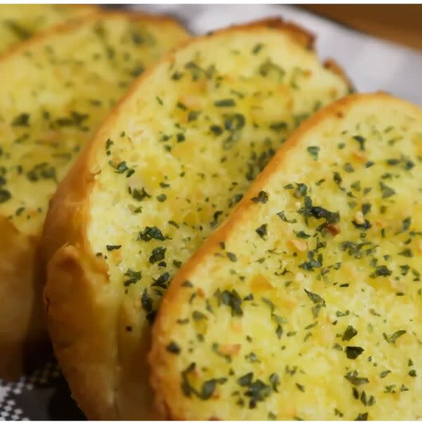 Garlic Bread(3 slices)