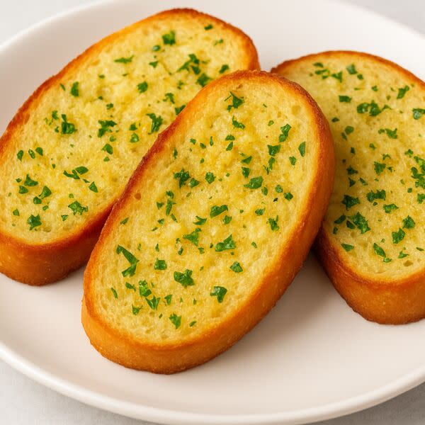 Garlic Bread(3 slices)