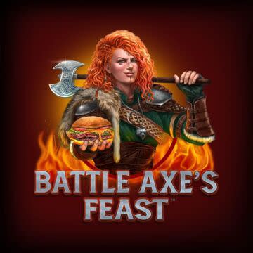 Battle Axe's Feast