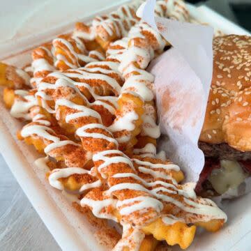 View more from Battle Axe's Feast