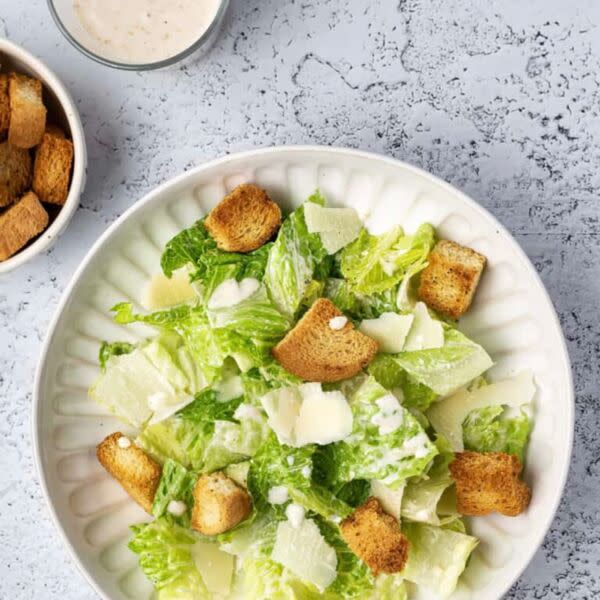Cesar Salad
