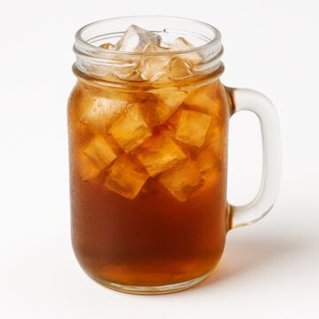 Unsweet Tea