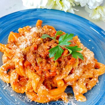Ragù alla Bolognese