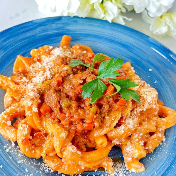 Ragù alla Bolognese