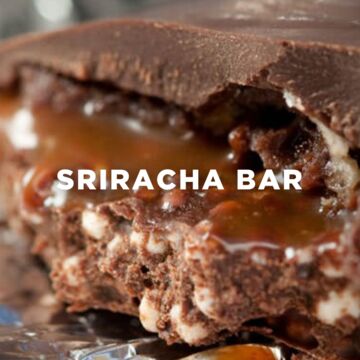 Sriracha Bar