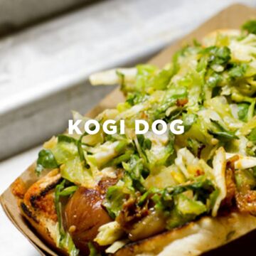 KOGI DOG